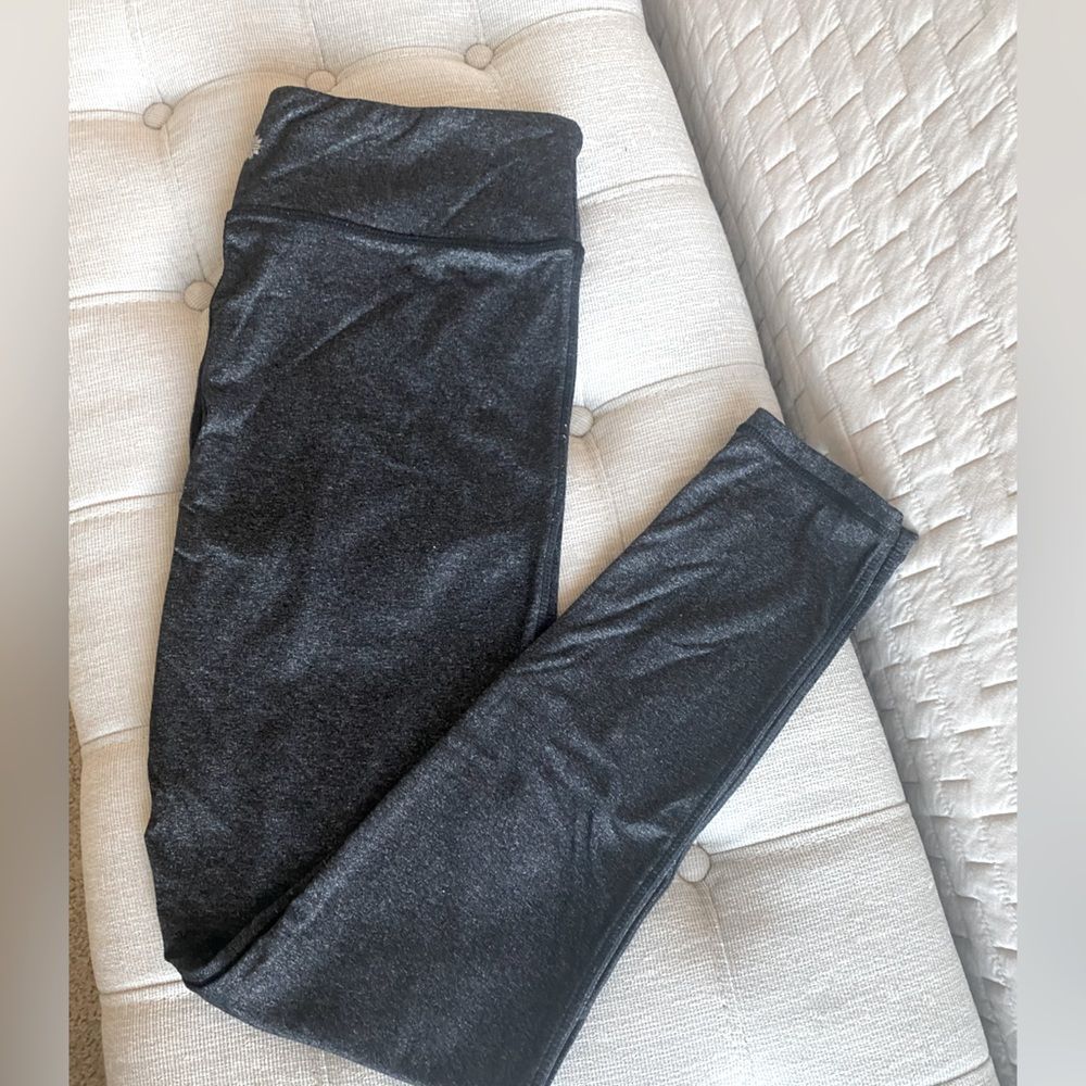 Today’s Sale Pick! Love Charm Sport Gray Legging